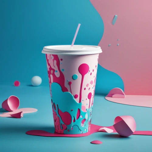 paper cup,dribbble,cinema 4d,paper cups,neon drinks,cup,neon coffee,neon ice cream,milkshake,pink vector,colorful foil background,low poly coffee,water cup,neon tea,april cup,80's design,plastic cups,disposable cups,blender,floral mockup,Photography,General,Realistic