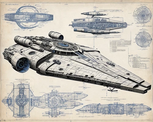 millenium falcon,carrack,star ship,cardassian-cruiser galor class,star line art,fast space cruiser,victory ship,dreadnought,supercarrier,battlecruiser,fleet and transportation,x-wing,space ships,sidewinder,the sandpiper general,spaceships,space ship model,delta-wing,rescue and salvage ship,flagship,Unique,Design,Blueprint