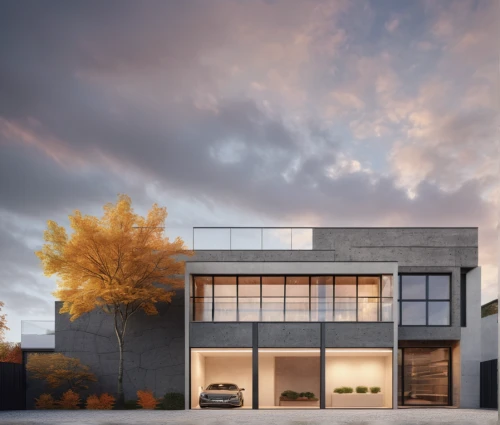 modern house,modern architecture,dunes house,contemporary,cubic house,frame house,residential house,3d rendering,glass facade,cube house,archidaily,modern building,two story house,residential,mid century house,core renovation,render,luxury home,ruhl house,private house,Photography,General,Natural