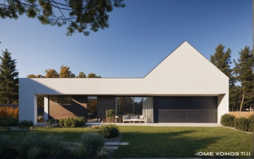 dunes house,cubic house,cube house,folding roof,house shape,mid century house,inverted cottage,frame house,modern house,modern architecture,geometric style,smart home,roof landscape,archidaily,metal roof,3d rendering,garden design sydney,summer house,grass roof,house roof