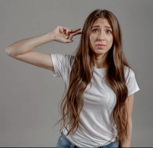 girl in t-shirt,girl on a white background,management of hair loss,stressed woman,hyperhidrosis,british semi-longhair,asian semi-longhair,hair loss,girl in a long,girl with speech bubble,yellow background,woman holding gun,shoulder length,worried girl,in a shirt,tinnitus,portrait background,woman pointing,teen,female model
