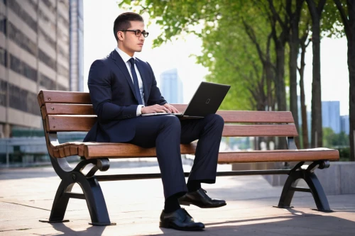 white-collar worker,man on a bench,businessman,financial advisor,business analyst,establishing a business,accountant,stock exchange broker,business online,man with a computer,black businessman,men sitting,online business,distance learning,businessperson,business training,sales person,office worker,software developer,stock trader,Art,Artistic Painting,Artistic Painting 39