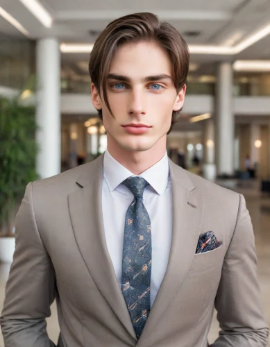 men's suit,silk tie,male model,white-collar worker,businessman,ceo,formal guy,men's wear,business man,men clothes,real estate agent,flowered tie,suit trousers,suit actor,necktie,navy suit,businessperson,jack rose,office worker,suit,Photography,Realistic