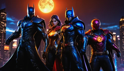justice league,superhero background,thanos infinity war,nightshade family,xmen,x-men,guardians of the galaxy,marvels,fantastic four,x men,superheroes,avengers,party banner,marvel comics,scales of justice,monsoon banner,comic characters,marvel,birds of prey-night,advisors,Illustration,Japanese style,Japanese Style 13