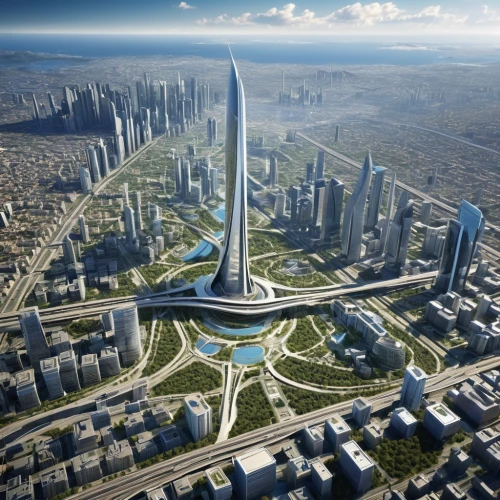 futuristic architecture,tallest hotel dubai,largest hotel in dubai,abu dhabi,united arab emirates,abu-dhabi,dubai,burj kalifa,jumeirah,tianjin,zhengzhou,skyscapers,dhabi,futuristic landscape,smart city,khobar,urban development,kuwait,dalian,international towers,Photography,General,Realistic