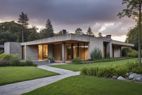 mid century house,modern house,dunes house,modern architecture,mid century modern,exposed concrete,timber house,ruhl house,grass roof,house shape,smart house,beautiful home,cube house,luxury home,modern style,luxury property,cubic house,residential house,turf roof,roof landscape