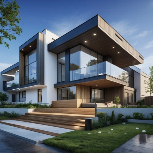modern house,modern architecture,3d rendering,luxury home,smart house,modern style,contemporary,smart home,landscape design sydney,luxury property,luxury real estate,cubic house,two story house,residential house,landscape designers sydney,dunes house,frame house,eco-construction,beautiful home,residential,Photography,General,Realistic
