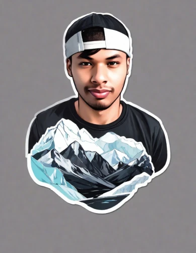 soundcloud icon,png transparent,vector graphic,vector image,skype icon,edit icon,twitch icon,transparent background,moutain,vector illustration,head icon,portrait background,on a transparent background,download icon,chance,vector art,youtube icon,bandana background,polar cap,mountain peak,Digital Art,Sticker