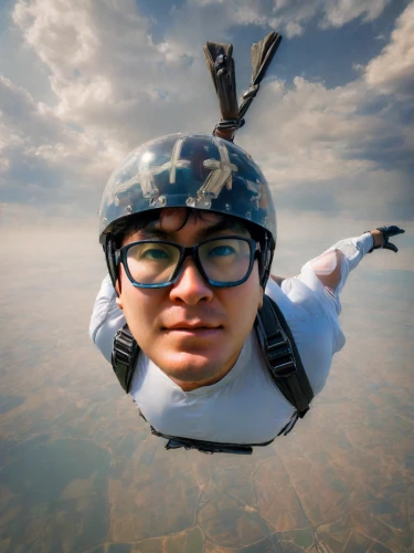 skydive,skydiver,skydiving,paratrooper,parachute jumper,parachuting,tandem skydiving,parachutist,base jumping,flying penguin,tandem jump,paraglider lou,parachute fly,i'm flying,paragliding jody,zero gravity,sitting paragliding,first person,paragliding,figure of paragliding,Photography,Realistic