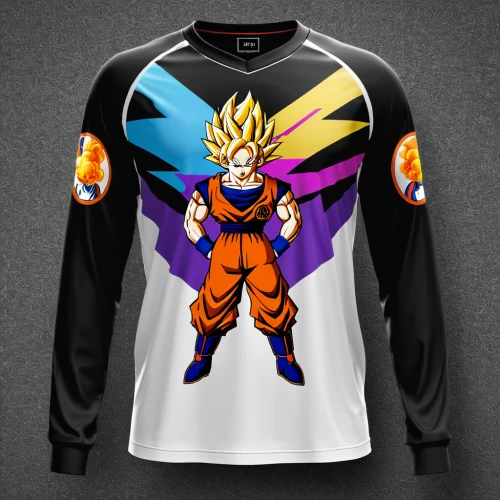 dragon ball z,goku,dragon ball,son goku,dragonball,anime japanese clothing,trunks,vegeta,ordered,long-sleeved t-shirt,cool remeras,add to cart,long-sleeve,mock up,apparel,super cell,cell,takikomi gohan,mockup,kame sennin,Photography,General,Realistic