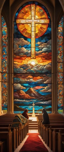 church painting,stained glass windows,christ chapel,church faith,stained glass,stained glass window,chapel,wayside chapel,church windows,tabernacle,sacred art,sanctuary,church religion,holy place,stained glass pattern,pilgrimage chapel,holy places,murals,blood church,holy land,Art,Classical Oil Painting,Classical Oil Painting 30