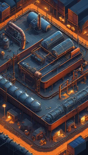 factories,mining facility,industrial plant,industrial area,refinery,industrial landscape,chemical plant,steel mill,heavy water factory,cargo port,industrial hall,factory,factory ship,industrial building,empty factory,industries,industrial ruin,warehouse,industrial,ship yard,Illustration,Realistic Fantasy,Realistic Fantasy 26