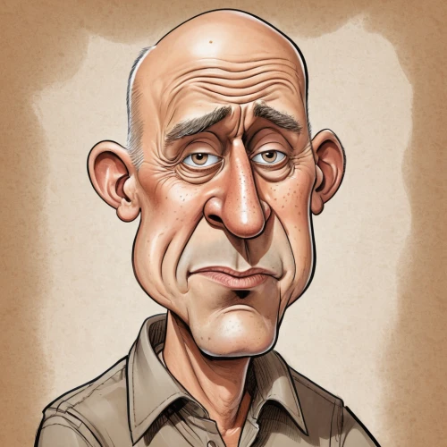caricaturist,caricature,elderly man,cartoonist,italian greyhound,pensioner,elderly person,man portraits,bloned portrait,cartoon doctor,walt,berger picard,management of hair loss,middle eastern monk,older person,born 1953-54,a carpenter,aging icon,old man,illustrator,Illustration,Abstract Fantasy,Abstract Fantasy 23