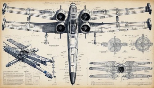 blueprints,blueprint,fighter aircraft,aviation,buccaneer,jet aircraft,x-wing,triplane,aircraft construction,aircraft,supersonic transport,spaceplane,airplanes,aerospace engineering,planes,vector infographic,experimental aircraft,monoplane,fleet and transportation,airships,Unique,Design,Blueprint