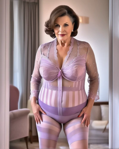 plus-size model,soprano lilac spoon,pale purple,plus-size,la violetta,pink large,light purple,mauve,plus-sized,the purple-and-white,purple rizantém,purple and pink,girdle,california lilac,nightwear,see-through clothing,white purple,butterfly lilac,white with purple,susanne pleshette,Photography,General,Realistic