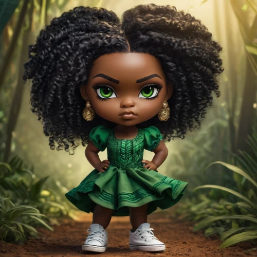 tiana,hushpuppy,moana,afro american girls,afro-american,cute cartoon character,rosa 'the fairy,agnes,little girl fairy,afro american,nigeria woman,linden blossom,maria bayo,afroamerican,polynesian girl,merida,rosa ' the fairy,child fairy,girl with tree,african american woman,Photography,General,Fantasy