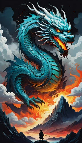 painted dragon,chinese dragon,dragon li,dragon of earth,wyrm,dragon,dragon design,dragon fire,black dragon,dragons,fire breathing dragon,dragon boat,dragon bridge,golden dragon,chinese water dragon,dragon slayer,basilisk,green dragon,5 dragon peak,qinghai,Illustration,Japanese style,Japanese Style 05