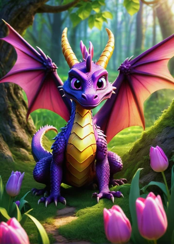 forest dragon,painted dragon,dragon li,dragon,purple wallpaper,dragon design,purple,dragons,spring background,draconic,april fools day background,purple background,full hd wallpaper,dragon of earth,wall,wyrm,dragon fire,springtime background,green dragon,black dragon,Illustration,American Style,American Style 02