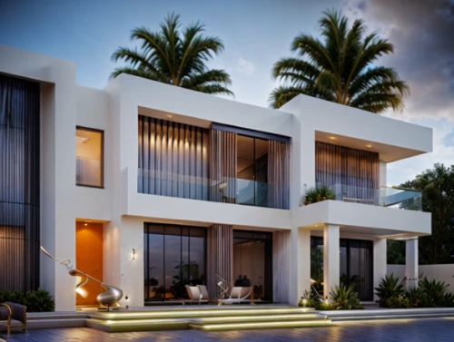 holiday villa,tropical house,3d rendering,modern house,luxury property,luxury home,dunes house,exterior decoration,luxury real estate,modern architecture,residence,landscape design sydney,villas,las olas suites,residential house,residential property,beautiful home,plantation shutters,residences,cube stilt houses