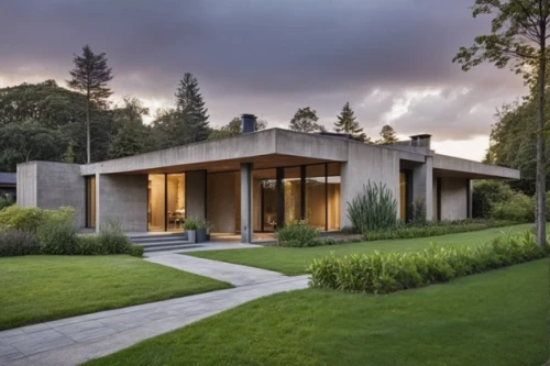 mid century house,modern house,dunes house,modern architecture,mid century modern,timber house,house shape,ruhl house,exposed concrete,grass roof,cube house,beautiful home,smart house,luxury home,luxury property,residential house,cubic house,summer house,modern style,house in the forest