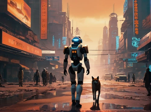 sci fiction illustration,droid,cyberpunk,robots,robotics,scifi,walking man,dystopian,sci - fi,sci-fi,robot,sci fi,droids,dystopia,robotic,tau,cybernetics,mech,humanoid,futuristic,Conceptual Art,Sci-Fi,Sci-Fi 17
