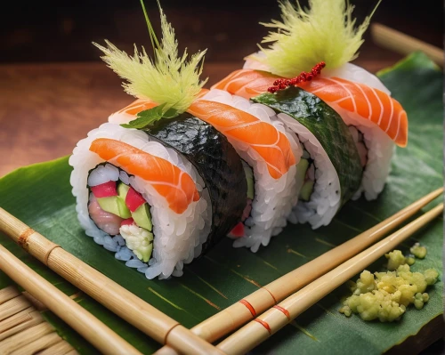 salmon roll,sushi roll images,california maki,california roll,sushi roll,sushi rolls,fish roll,sushi japan,gimbap,sushi,japanese cuisine,sushi plate,food photography,sushi art,herring roll,fresh shrimp roll,sushi set,tofu skin roll,maki roll,nigiri,Illustration,Realistic Fantasy,Realistic Fantasy 02