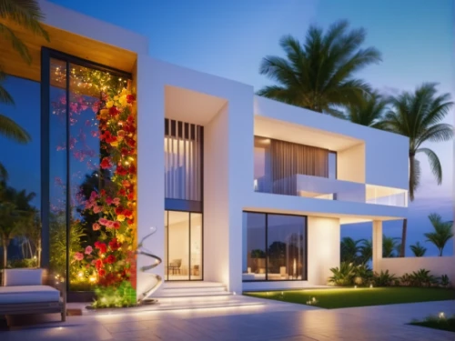 holiday villa,tropical house,exterior decoration,modern house,3d rendering,beautiful home,smart home,luxury property,modern decor,contemporary decor,smart house,landscape designers sydney,luxury real estate,landscape design sydney,modern architecture,luxury home,luxury home interior,garden design sydney,interior modern design,dunes house