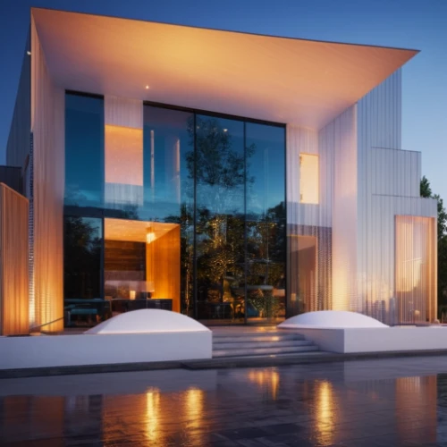 modern house,modern architecture,cube house,glass facade,landscape design sydney,cubic house,mirror house,landscape designers sydney,glass wall,luxury property,glass facades,dunes house,corten steel,glass panes,structural glass,landscape lighting,beautiful home,smart house,luxury home,futuristic architecture
