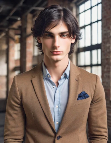 male model,men's wear,men's suit,brown fabric,young model istanbul,men clothes,jack rose,george russell,joe iurato,austin stirling,silk tie,lincoln blackwood,alex andersee,menswear,handsome model,danila bagrov,navy suit,menswear for women,businessman,austin morris,Photography,Realistic