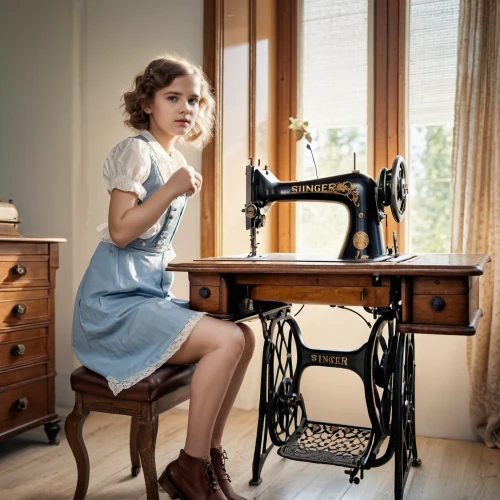 sewing machine,dressmaker,seamstress,sewing room,girl at the computer,dressing table,sewing notions,telephone operator,chiffonier,vintage women,writing desk,vintage girl,vintage dress,vintage woman,vintage telephone,switchboard operator,vintage kitchen,sewing pattern girls,sewing silhouettes,housework