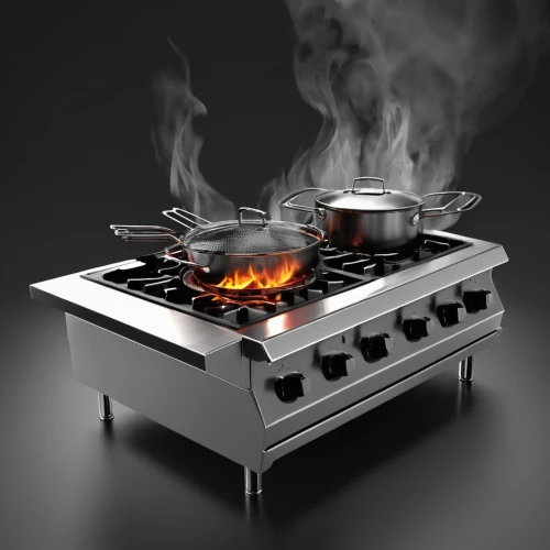 gas stove,cooktop,hot plate,kitchen stove,stove top,gas burner,stove,barbecue grill,ceramic hob,flamed grill,portable stove,sauté pan,cooking book cover,cookware and bakeware,chafing dish,outdoor cooking,children's stove,tin stove,red cooking,barbeque grill,Conceptual Art,Fantasy,Fantasy 02