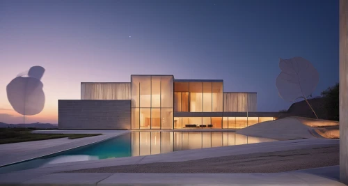 dunes house,modern house,modern architecture,futuristic architecture,archidaily,futuristic art museum,cubic house,glass facade,cube house,contemporary,jewelry（architecture）,architecture,architectural,3d rendering,arq,residential house,beautiful home,exposed concrete,luxury property,corten steel,Photography,General,Natural