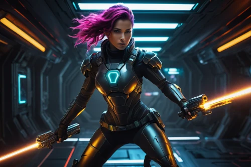 symetra,nova,cg artwork,electro,darth talon,sci fi,tracer,scifi,sci - fi,sci-fi,futuristic,sci fiction illustration,neon arrows,visual effect lighting,plasma bal,cyborg,cybernetics,renegade,cyber,electric,Photography,Artistic Photography,Artistic Photography 05