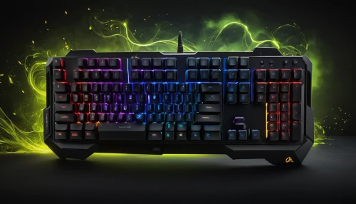 klippe,keybord,key pad,leaves case,one crafted,keyboard,clack,customize,navi,techno color,pc,personalize,defuse,keyboards,magic cube,crown render,computer keyboard,chroma,corsair,lures and buy new desktop,Illustration,Abstract Fantasy,Abstract Fantasy 15