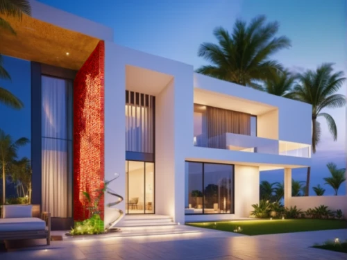 modern house,3d rendering,luxury property,holiday villa,modern architecture,smart home,beautiful home,luxury real estate,luxury home,tropical house,smart house,contemporary decor,exterior decoration,luxury home interior,interior modern design,dunes house,modern decor,contemporary,render,modern style