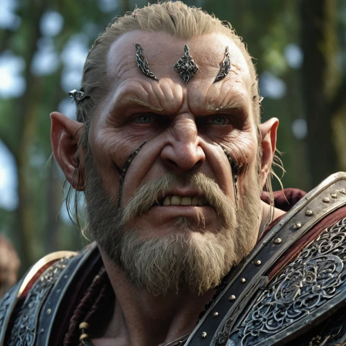 male elf,orc,dwarf sundheim,male character,lokportrait,witcher,dwarf,viking,massively multiplayer online role-playing game,dwarves,half orc,merle,warlord,yuvarlak,barbarian,kadala,vikings,odin,nördlinger ries,norse,Photography,General,Realistic