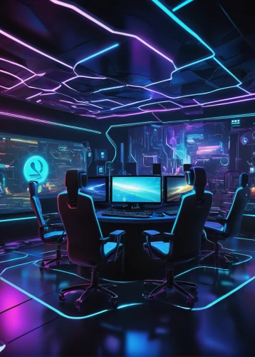 neon human resources,computer room,ufo interior,3d background,blur office background,working space,cyber,cyberspace,cinema 4d,nightclub,3d render,neon light,creative office,digital compositing,3d rendering,conference room,sci fi surgery room,computer workstation,neon lights,neon coffee,Conceptual Art,Fantasy,Fantasy 20