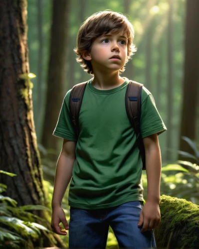 children's background,forest background,forest man,aaa,child in park,digital compositing,forest walk,free wilderness,aa,temperate coniferous forest,girl and boy outdoor,child portrait,green forest,child model,in the forest,walk with the children,triggers for forest fire,happy children playing in the forest,patrol,kid hero,Illustration,American Style,American Style 02