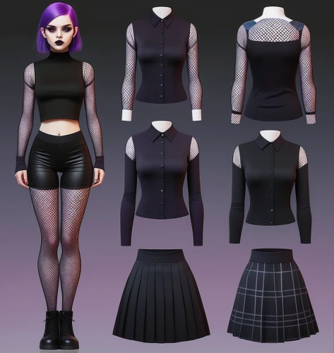 gothic fashion,gothic dress,gradient mesh,goth subculture,goth like,goth woman,goth festival,women's clothing,gothic style,goth,goth weekend,punk design,clothing,bolero jacket,gothic,ladies clothes,latex clothing,goths,school uniform,vampira,Conceptual Art,Sci-Fi,Sci-Fi 11