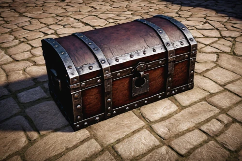 treasure chest,courier box,wooden barrel,wine barrel,attache case,storage-jar,crate,music chest,barrel,card box,savings box,chest of drawers,toolbox,lyre box,wooden box,ballot box,small drum,wooden bucket,barrel organ,kettledrum,Art,Artistic Painting,Artistic Painting 36