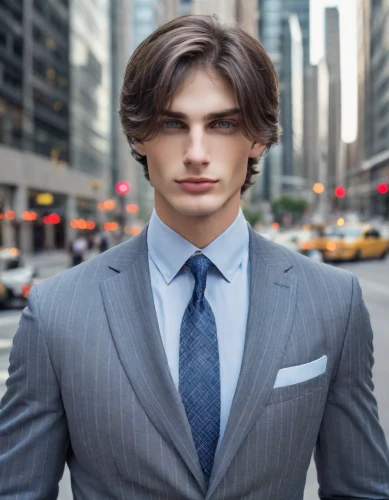 white-collar worker,businessman,ceo,businessperson,business man,real estate agent,stock exchange broker,male model,stock broker,men's suit,black businessman,british semi-longhair,formal guy,management of hair loss,silk tie,suit actor,banker,sales man,business angel,financial advisor,Photography,Realistic