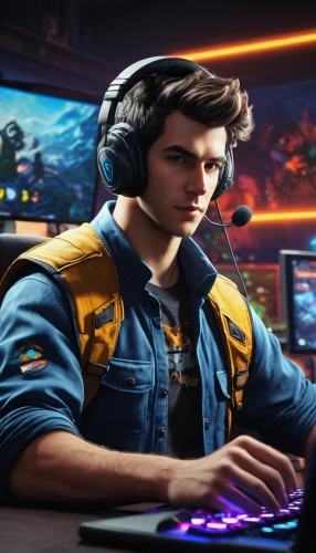 dj,lan,headset profile,game illustration,edit icon,coder,man with a computer,computer game,gamer,tracer,headset,e-sports,engineer,owl background,steam icon,background image,rein,digital compositing,the fan's background,twitch icon,Photography,Documentary Photography,Documentary Photography 06
