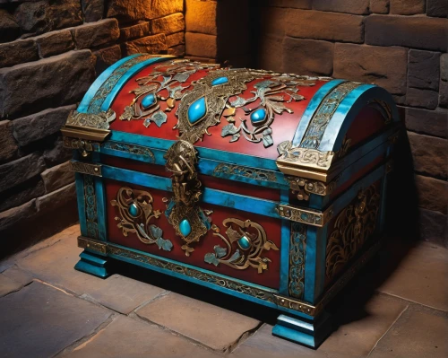 music chest,ottoman,treasure chest,chest of drawers,knight pulpit,cannon oven,commode,font,lyre box,antique furniture,writing desk,antiquariat,barrel organ,chiffonier,dresser,savings box,massage table,baby changing chest of drawers,sleeper chair,chinese screen,Illustration,Realistic Fantasy,Realistic Fantasy 10