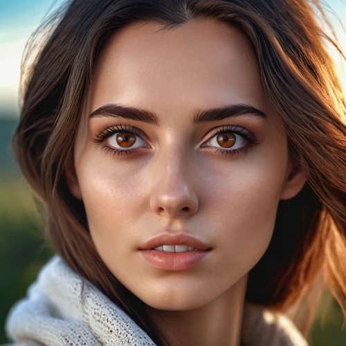 natural cosmetic,women's eyes,girl portrait,retouching,romantic portrait,beauty face skin,woman portrait,woman face,woman's face,heterochromia,women's cosmetics,beautiful face,romantic look,young woman,portrait background,face portrait,model beauty,retouch,beautiful young woman,mascara,Photography,General,Realistic