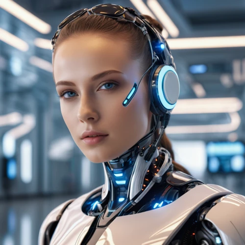 cyborg,ai,artificial intelligence,cybernetics,women in technology,valerian,wearables,chatbot,robotics,social bot,robotic,futuristic,robot icon,chat bot,autonomous,robot,scifi,humanoid,automation,robots,Photography,General,Realistic