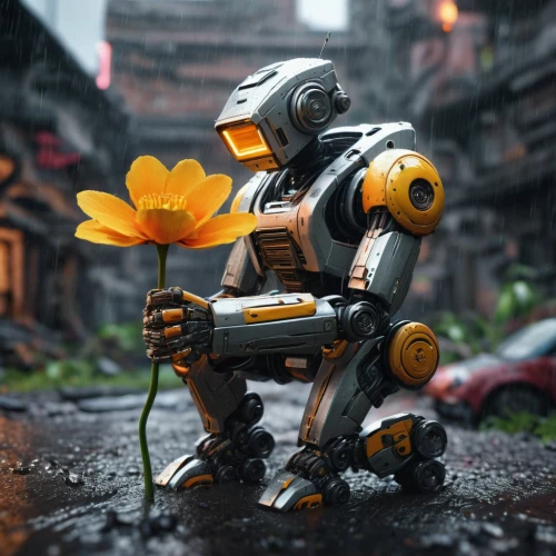 minibot,mech,bumblebee,bastion,mecha,bolt-004,tau,trollius download,kryptarum-the bumble bee,pollinate,robotics,3d render,lawn mower robot,cinema 4d,robotic,bot,beekeeper plant,fallen flower,danbo,drone bee,Photography,General,Sci-Fi