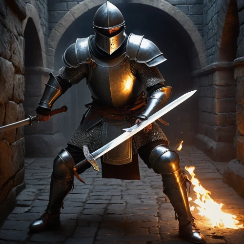 knight armor,iron mask hero,crusader,knight,massively multiplayer online role-playing game,knight festival,medieval,castleguard,armored,paladin,templar,knight tent,épée,sword fighting,heavy armour,wall,excalibur,fencing weapon,swordsmen,armored animal,Conceptual Art,Daily,Daily 30