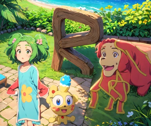 acerola family,crescent spring,acerola,summer background,lily family,island residents,sunflower field,vinci,summer icons,summer crown,easter banner,sunflowers,sunflower coloring,dandelion hall,hedgehogs,delight island,woodland sunflower,poppy family,studio ghibli,under the sea,Anime,Anime,Traditional