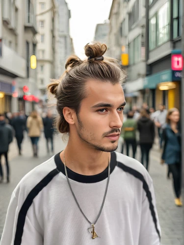 young model istanbul,bun mixed,pony tail,pony tail palm,street fashion,pony tails,chignon,pineapple bun,arbat street,asian semi-longhair,copenhagen,fashion street,on the street,hairstyle,mohawk hairstyle,eurasian,brussels,middle eastern monk,turkish,ponytail