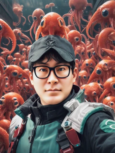 school of fish,the sea of red,kojima,marine biology,squid game,red blood cell,daegeum,biologist,sea-life,nemo,krill,cube sea,fish supply,jangdokdae,sea scouts,haegeum,fishes,the community manager,fish-surgeon,wuhan''s virus,Photography,Realistic